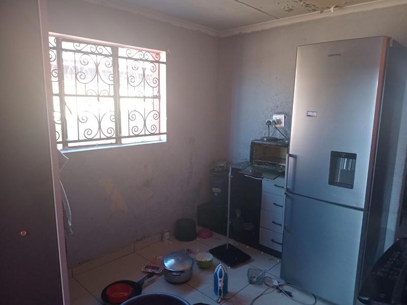 2 Bedroom Property for Sale in Mofolo Gauteng