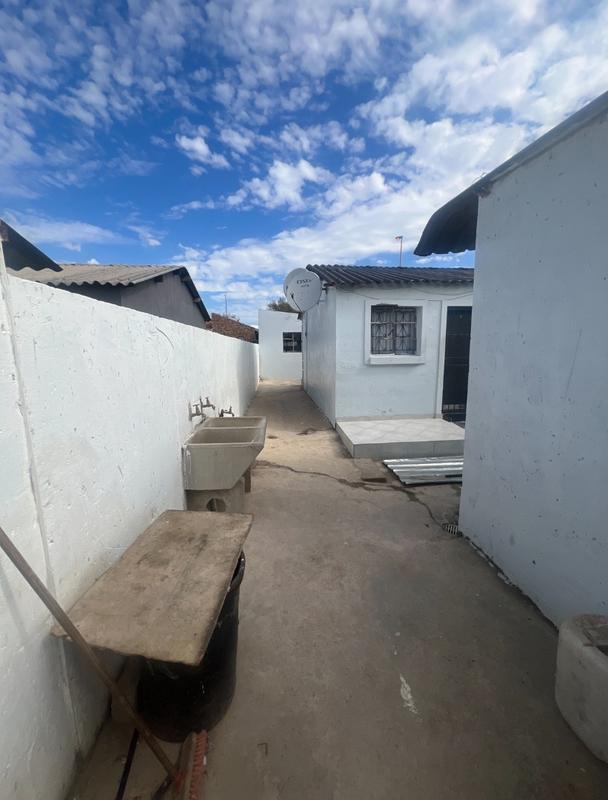 11 Bedroom Property for Sale in Tembisa Central Gauteng