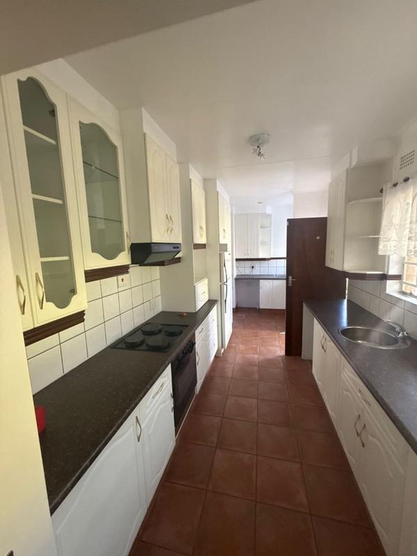 4 Bedroom Property for Sale in Van Riebeeck Park Gauteng