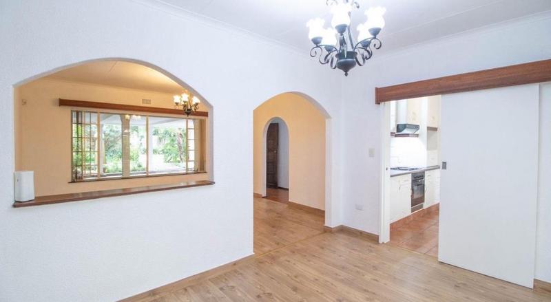 4 Bedroom Property for Sale in Van Riebeeck Park Gauteng