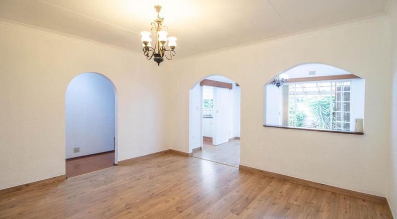 4 Bedroom Property for Sale in Van Riebeeck Park Gauteng
