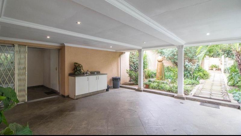 4 Bedroom Property for Sale in Van Riebeeck Park Gauteng