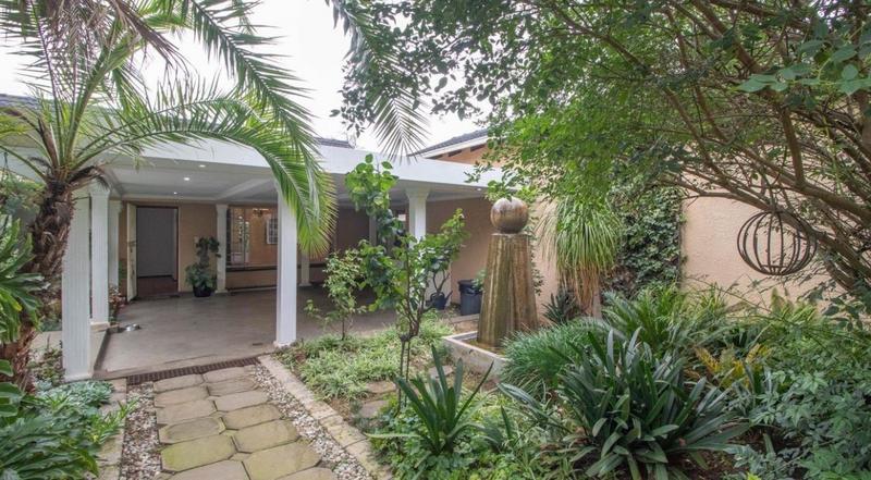 4 Bedroom Property for Sale in Van Riebeeck Park Gauteng