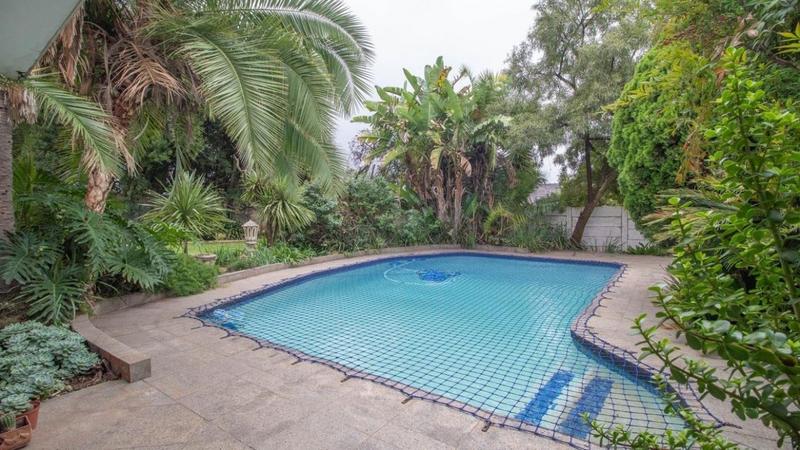4 Bedroom Property for Sale in Van Riebeeck Park Gauteng