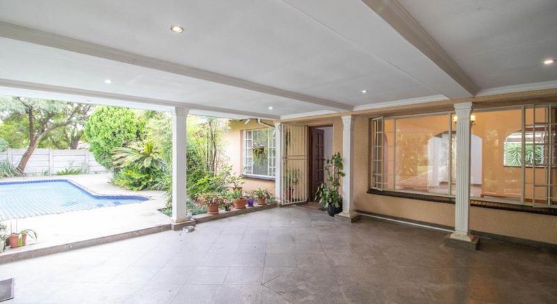 4 Bedroom Property for Sale in Van Riebeeck Park Gauteng