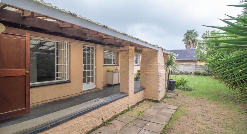 4 Bedroom Property for Sale in Van Riebeeck Park Gauteng