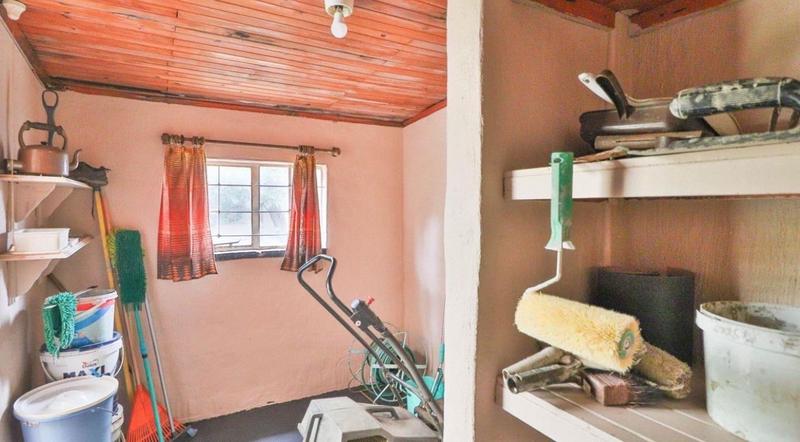 4 Bedroom Property for Sale in Van Riebeeck Park Gauteng