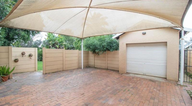 4 Bedroom Property for Sale in Van Riebeeck Park Gauteng