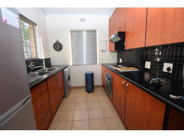 To Let 1 Bedroom Property for Rent in Edenburg Gauteng