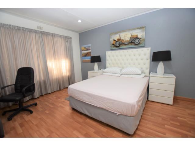 To Let 1 Bedroom Property for Rent in Edenburg Gauteng