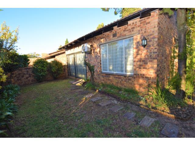 To Let 1 Bedroom Property for Rent in Edenburg Gauteng