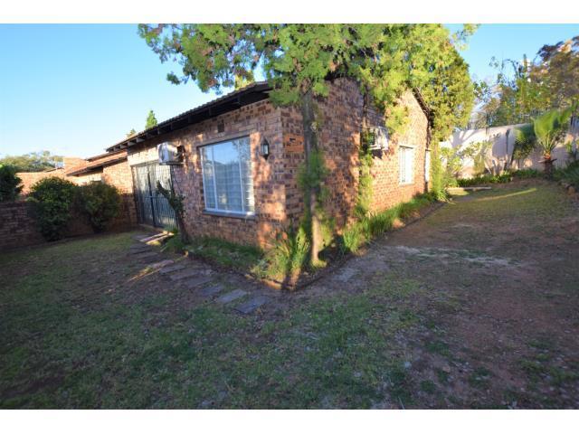 To Let 1 Bedroom Property for Rent in Edenburg Gauteng