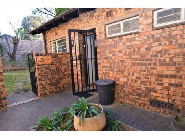 To Let 1 Bedroom Property for Rent in Edenburg Gauteng