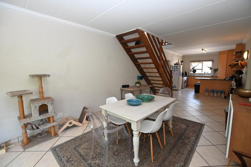 To Let 2 Bedroom Property for Rent in Paulshof Gauteng