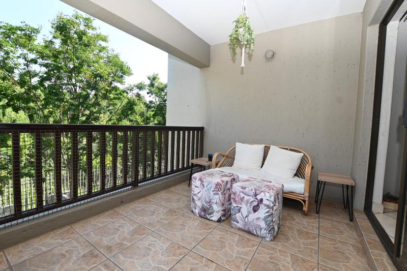To Let 2 Bedroom Property for Rent in Paulshof Gauteng
