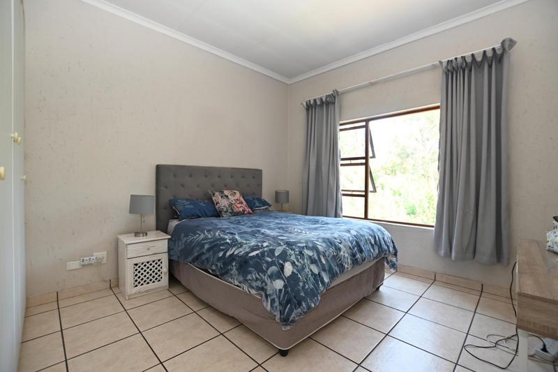 To Let 2 Bedroom Property for Rent in Paulshof Gauteng