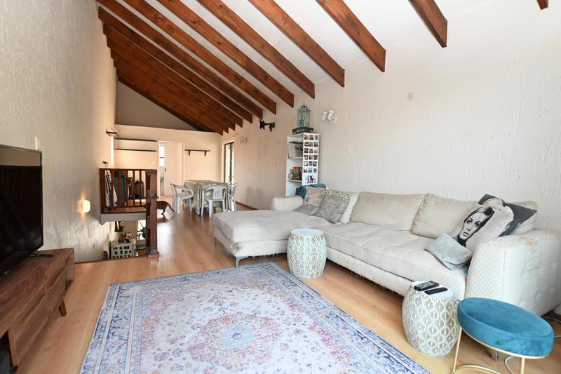 To Let 2 Bedroom Property for Rent in Paulshof Gauteng