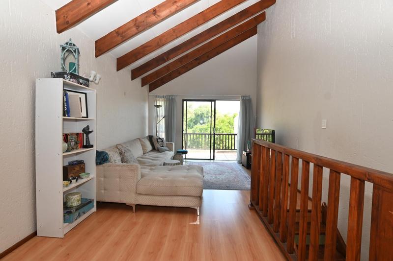 To Let 2 Bedroom Property for Rent in Paulshof Gauteng