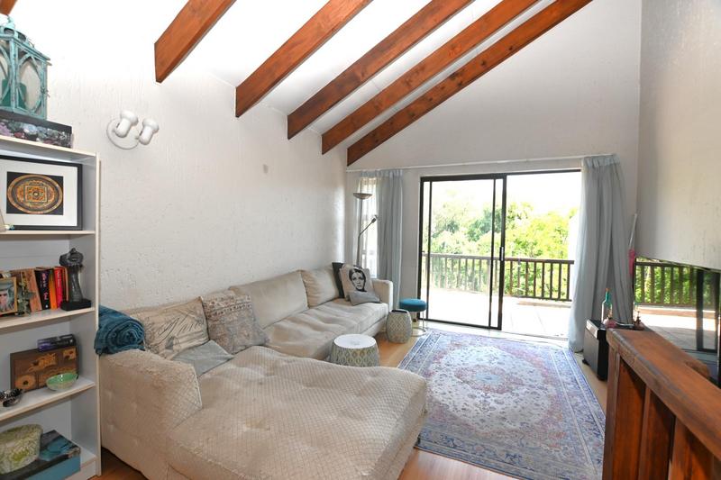 To Let 2 Bedroom Property for Rent in Paulshof Gauteng