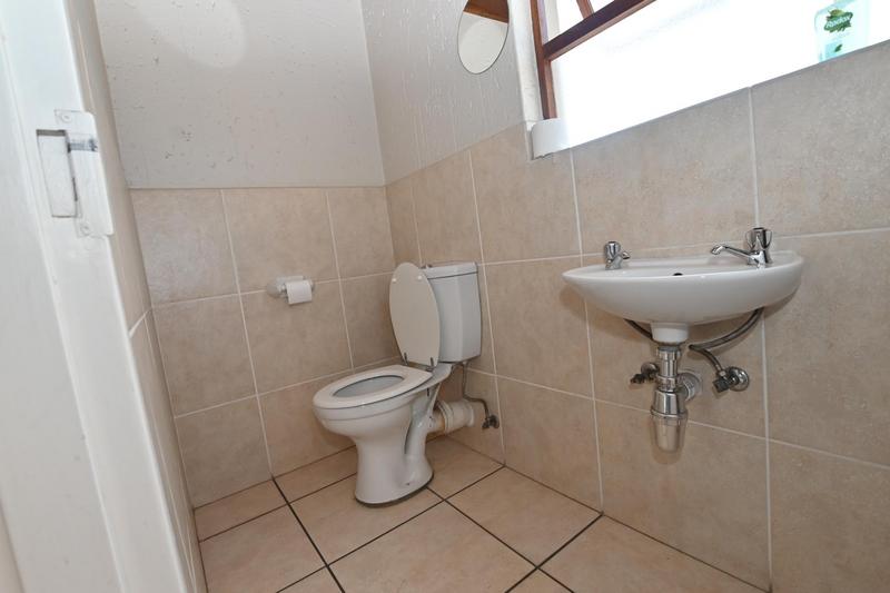 To Let 2 Bedroom Property for Rent in Paulshof Gauteng
