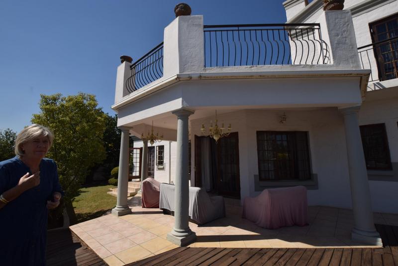 To Let 3 Bedroom Property for Rent in Kyalami Hills Gauteng