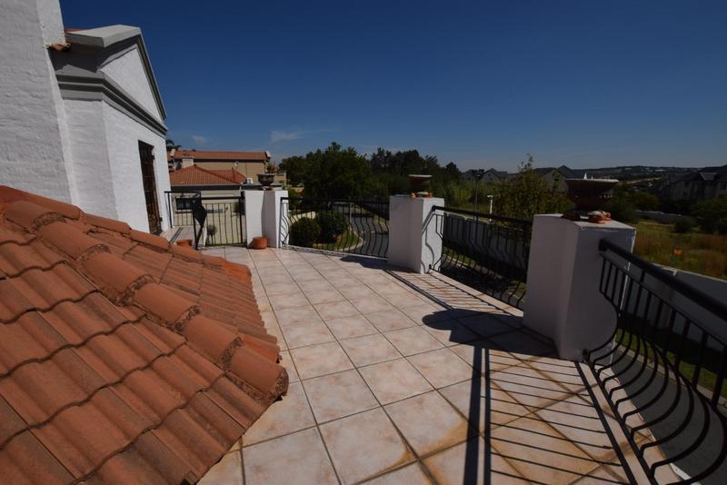 To Let 3 Bedroom Property for Rent in Kyalami Hills Gauteng