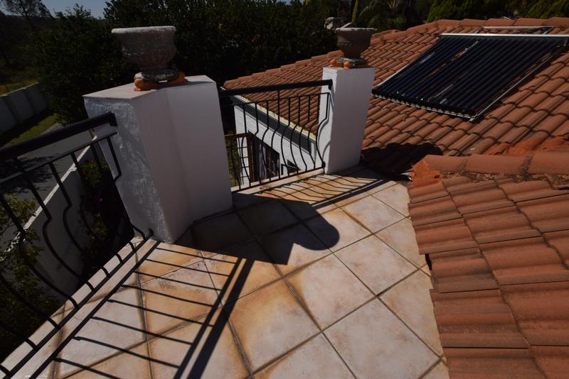 To Let 3 Bedroom Property for Rent in Kyalami Hills Gauteng