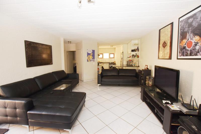 2 Bedroom Property for Sale in Sandown Gauteng