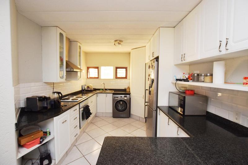 2 Bedroom Property for Sale in Sandown Gauteng