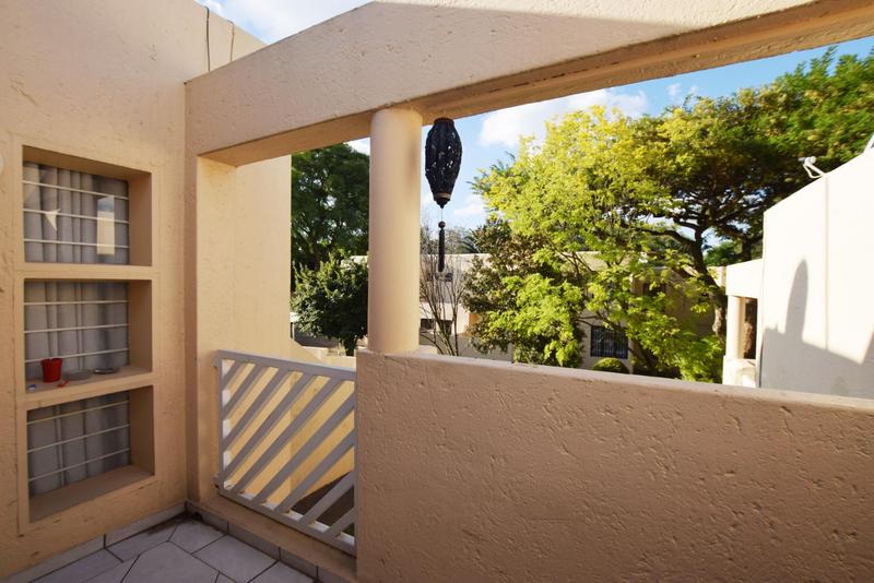 2 Bedroom Property for Sale in Sandown Gauteng