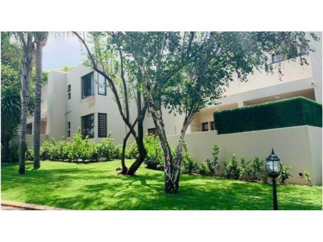 2 Bedroom Property for Sale in Sandown Gauteng