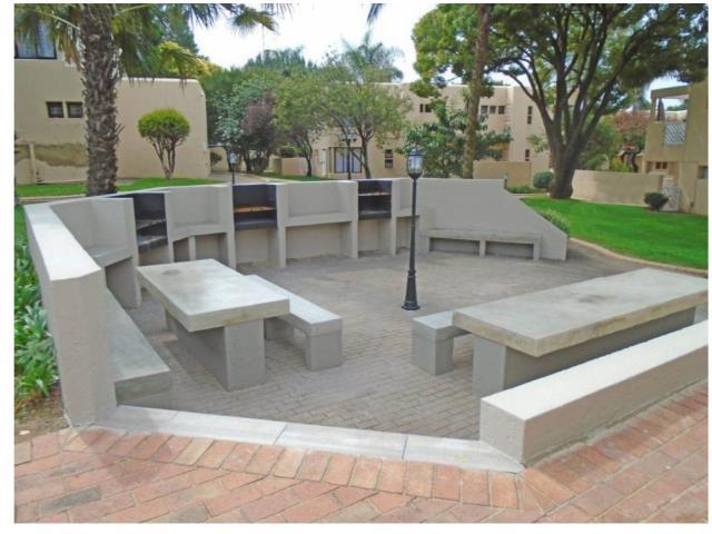 2 Bedroom Property for Sale in Sandown Gauteng