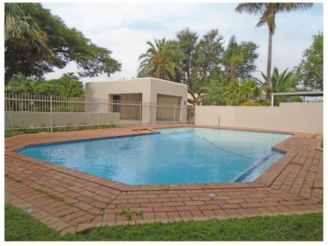 2 Bedroom Property for Sale in Sandown Gauteng