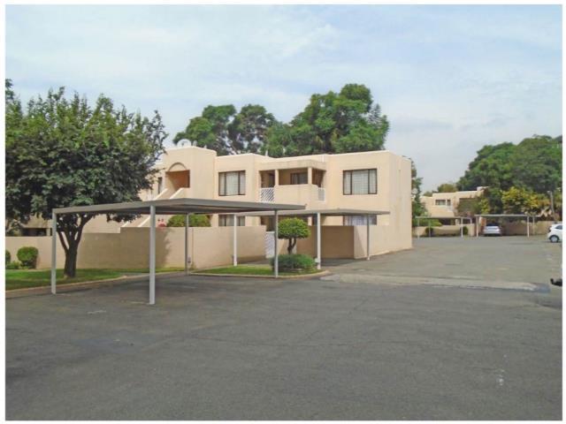 2 Bedroom Property for Sale in Sandown Gauteng