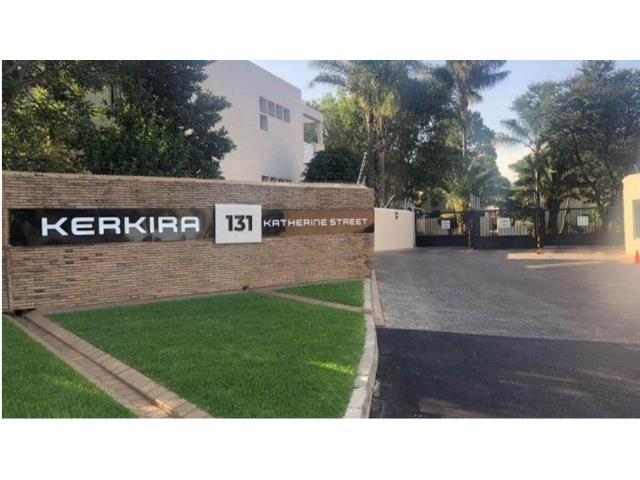 2 Bedroom Property for Sale in Sandown Gauteng