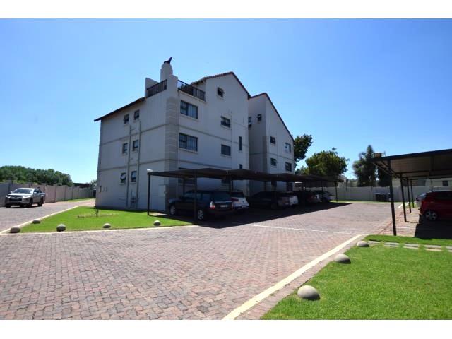 1 Bedroom Property for Sale in Sunninghill Gauteng