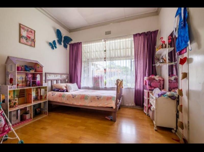 5 Bedroom Property for Sale in Freeway Park Gauteng