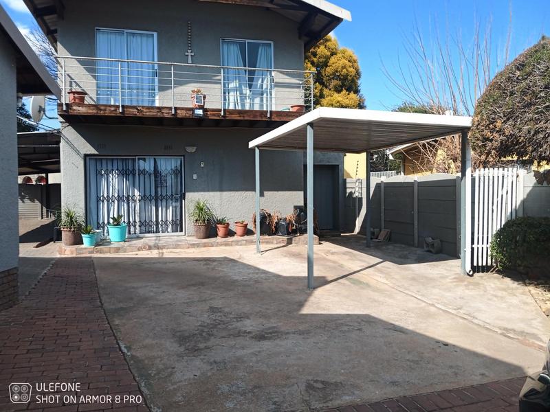 5 Bedroom Property for Sale in Freeway Park Gauteng