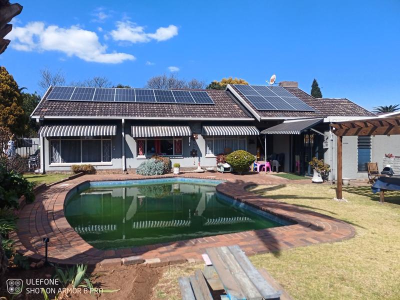 5 Bedroom Property for Sale in Freeway Park Gauteng