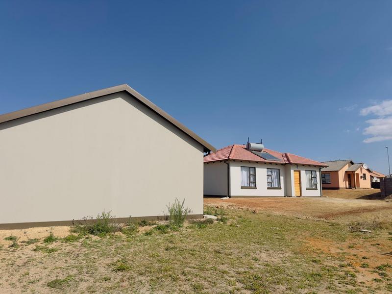 2 Bedroom Property for Sale in Windmill Park Gauteng