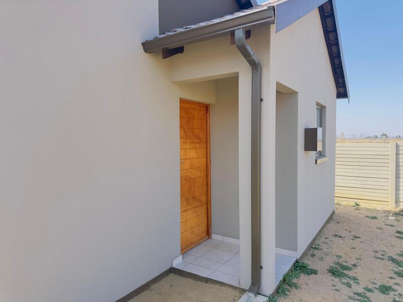 3 Bedroom Property for Sale in Windmill Park Gauteng
