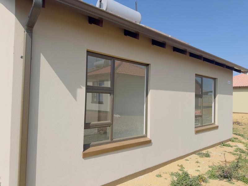 3 Bedroom Property for Sale in Windmill Park Gauteng