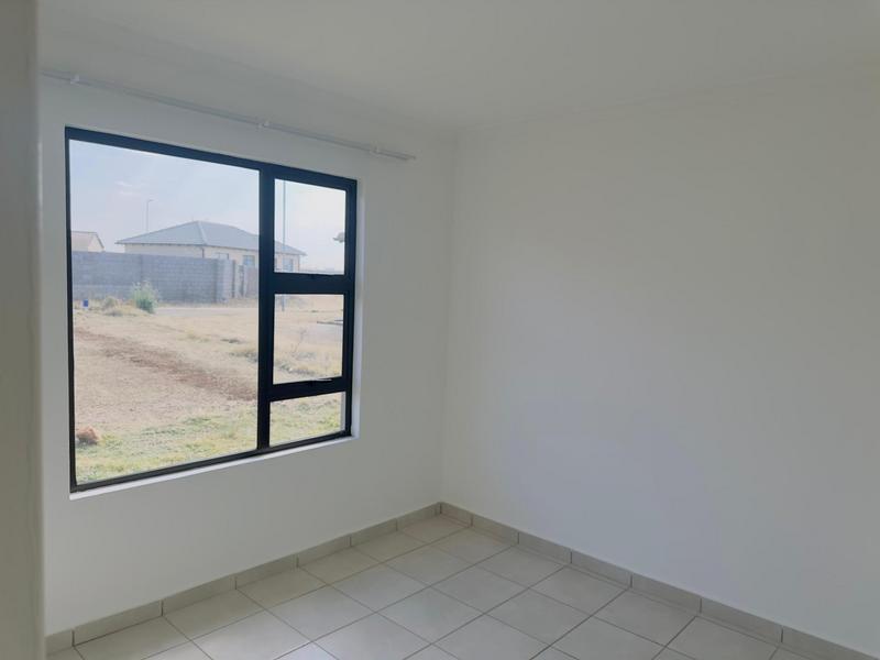 3 Bedroom Property for Sale in Windmill Park Gauteng