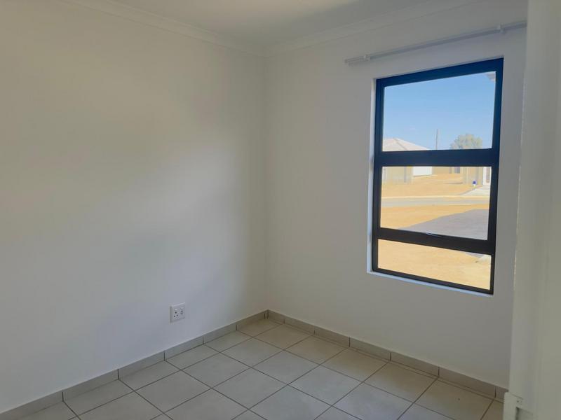 3 Bedroom Property for Sale in Windmill Park Gauteng