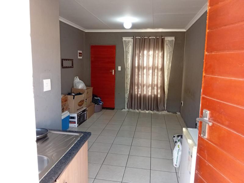 2 Bedroom Property for Sale in Alliance Gauteng