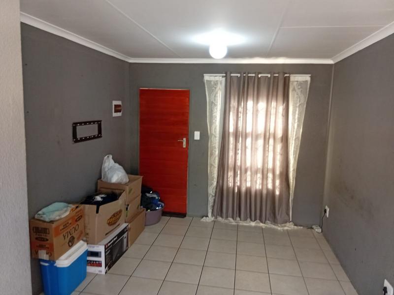 2 Bedroom Property for Sale in Alliance Gauteng