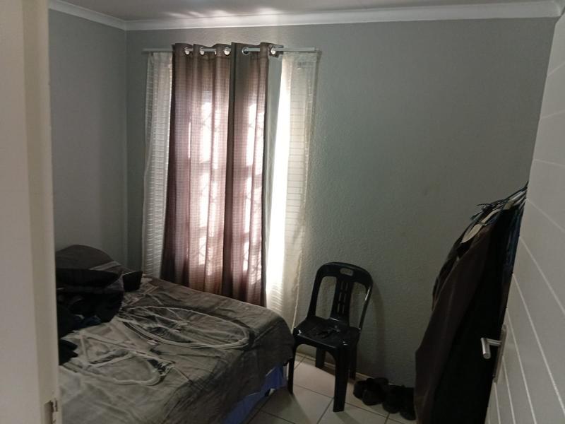 2 Bedroom Property for Sale in Alliance Gauteng