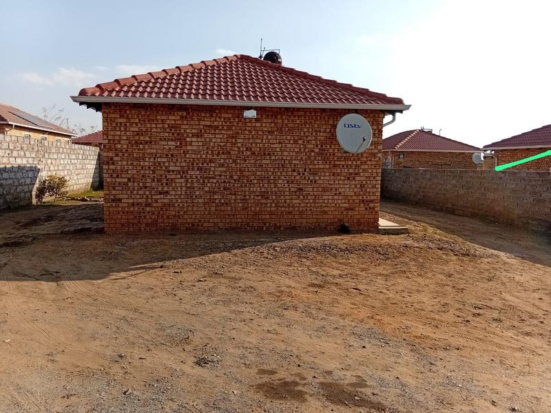 2 Bedroom Property for Sale in Alliance Gauteng