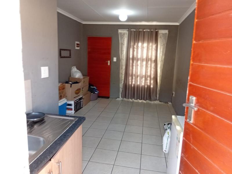 2 Bedroom Property for Sale in Alliance Gauteng