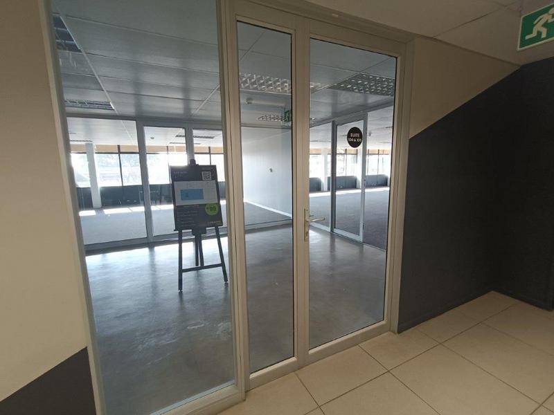 To Let commercial Property for Rent in Cresta Gauteng